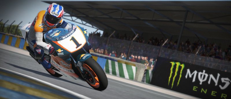 Motogp 15 Image 11