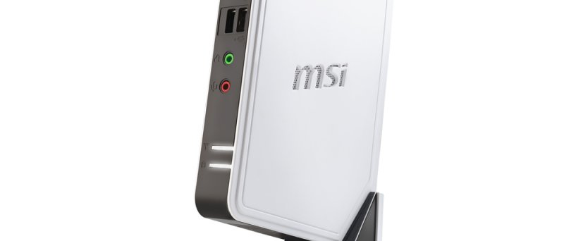 MSI Wind Box DC110