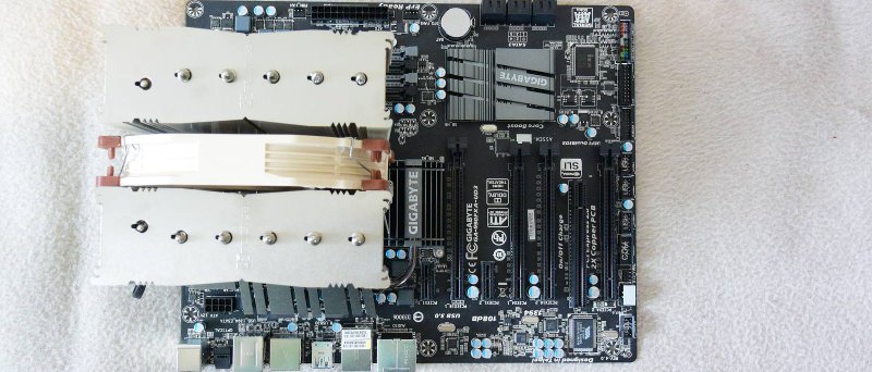 Noctua Nhd 15 S Dsc 1361 Asymetrie