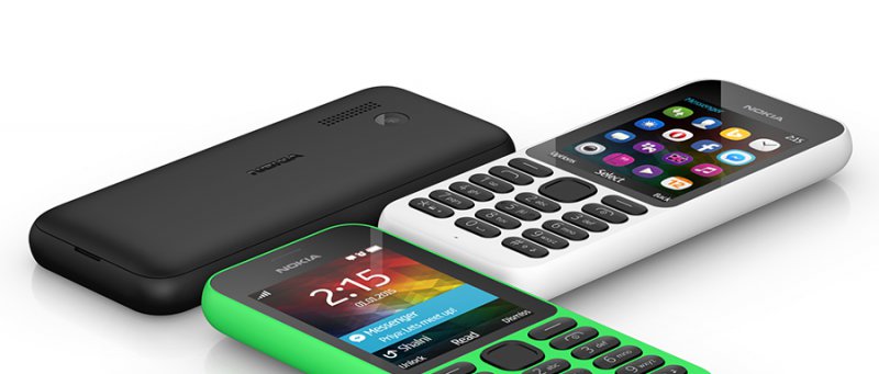 Nokia 215 как подключить к компьютеру