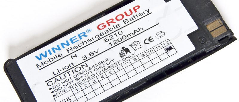 Nokia 6310i - Li-Ion baterie Winner Group