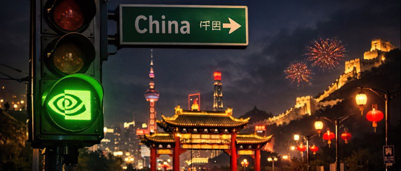 Nvidia China