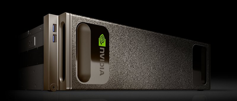 Nvidia Dgx 1