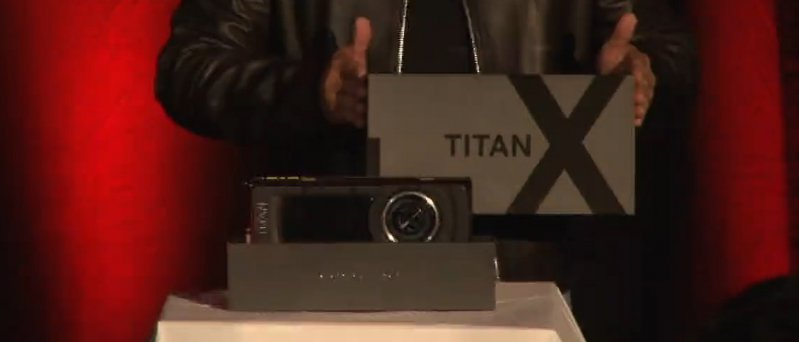 Nvidia Geforce Titan X Gtc Launch 03