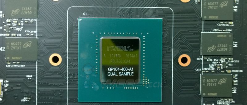 Nvidia Pascal Gp 104 400 A 1