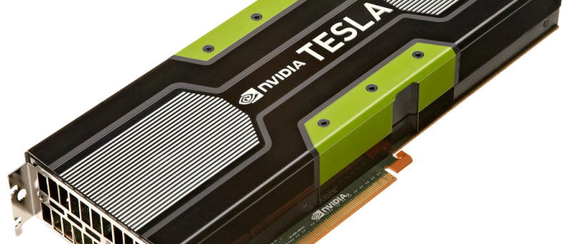 Nvidia Tesla K20X