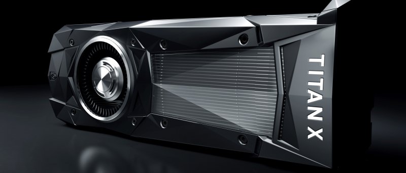 Nvidia Titan X Pascal 01