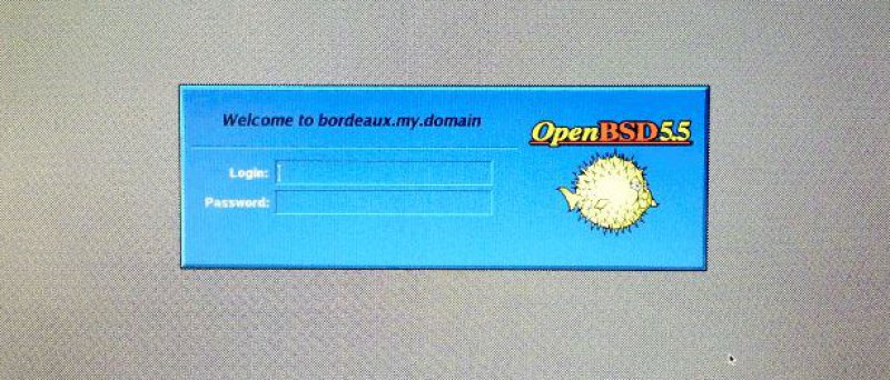 Openbsd 05