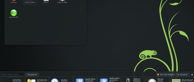 OpenSUSE_13.1_Widgets_KDE_13.1