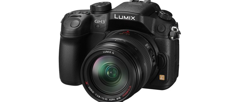 Panasonic Lumix GH3 06