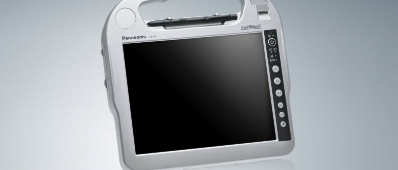 Panasonic Toughbook Cf H 2