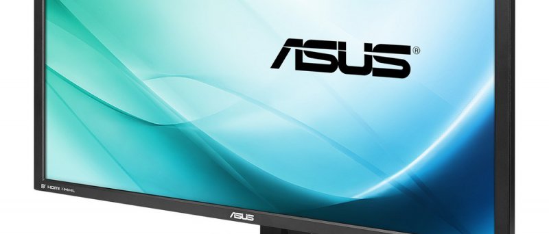 Asus PB287Q - Obrázek 6