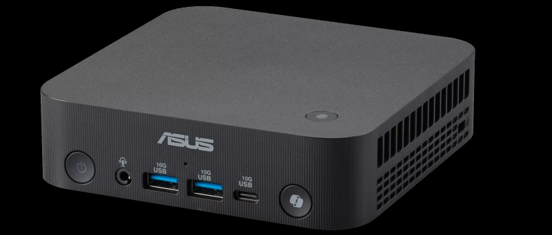 ASUS ExpertCenter PN54 miniPC