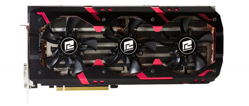 Powercolor Devil 13 Dual Core R 9 290 X 05
