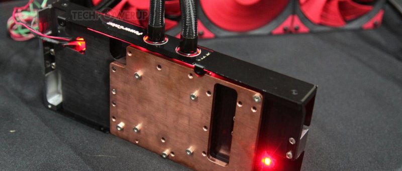 Powercolor Vodnik Computex 2016 04