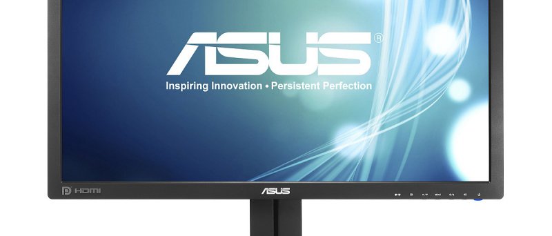 PR ASUS PB278Q Horizontal