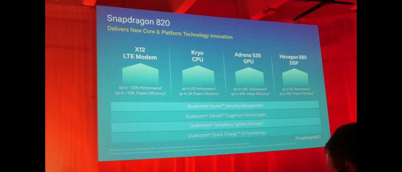 Qualcomm Snapdragon 820 01