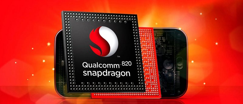 Qualcomm Snapdragon 835