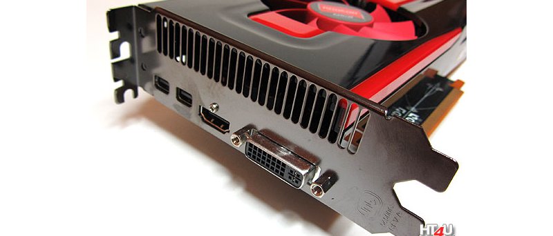 Radeon HD 7750 900 MHz