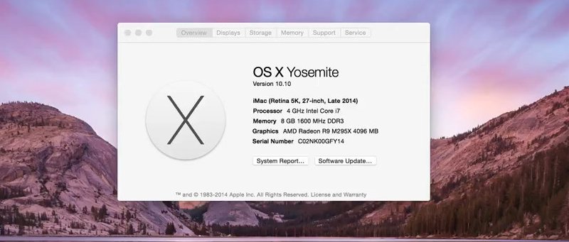 Radeon R 9 295 X Apple Imac 01