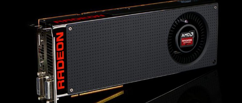 Radeon R 9 390 X