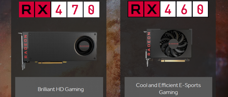 Radeon Rx 460 Rx 470 14