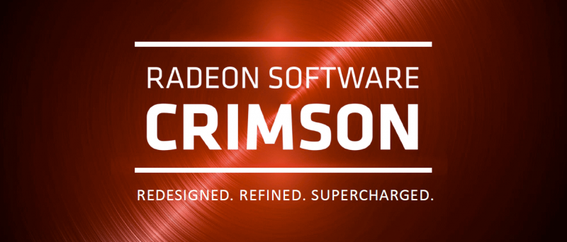 Radeon Software Crimson 04