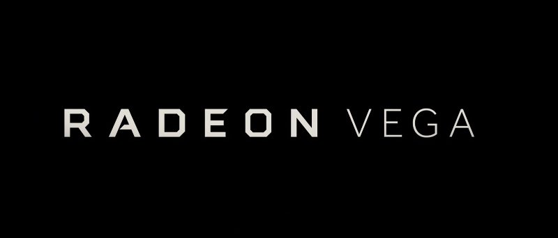 Radeon Vega Logo
