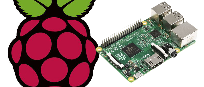 Raspberry 2 Cdr