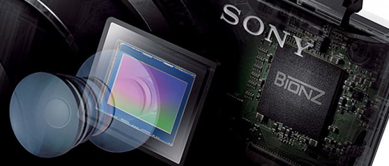 Sony Cyber-shot RX100 II - Obrázek 1