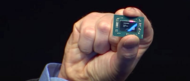 Ryzen Mobile Raven Ridge 02