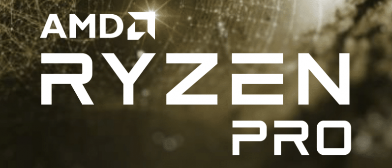 Ryzen Pro Press Deck 01
