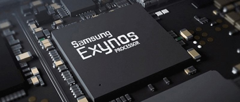 samsung exynos 9810 phones