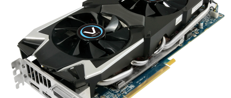 Sapphire Radeon HD 7970 GHz Edition Vapor X 3 GB izo