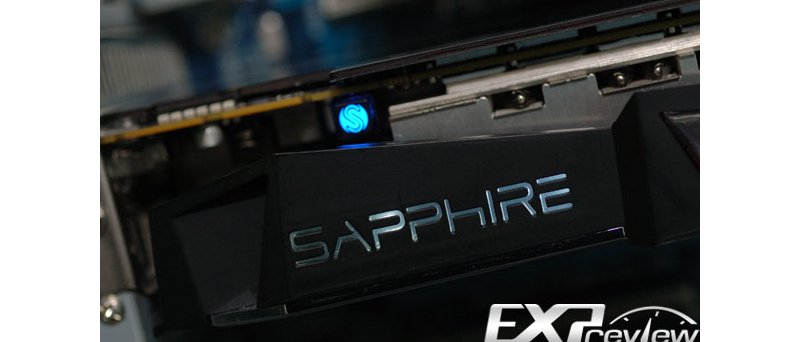 Sapphire Radeon Hd 7970 Vapor-X 09
