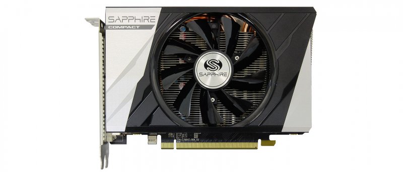 Sapphire Radeon R 9 285 Itx Compact Edition 01