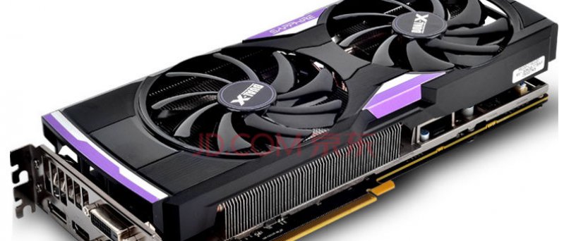 Sapphire Radeon R 9 390 4 Gb Dual X Oc