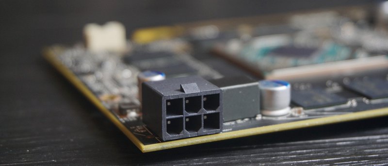 Sapphire Radeon Rx 480 17