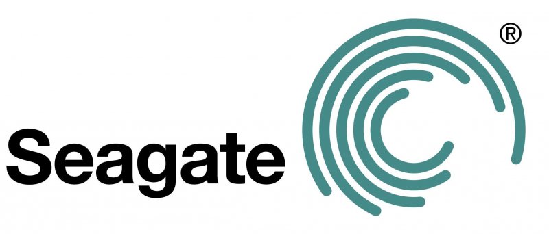 Seagate Logo