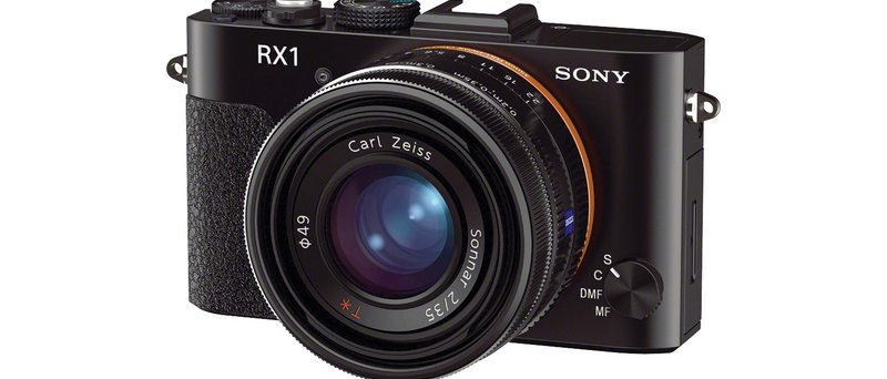 Sony RX1 01