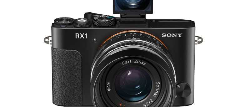 Sony RX1 01