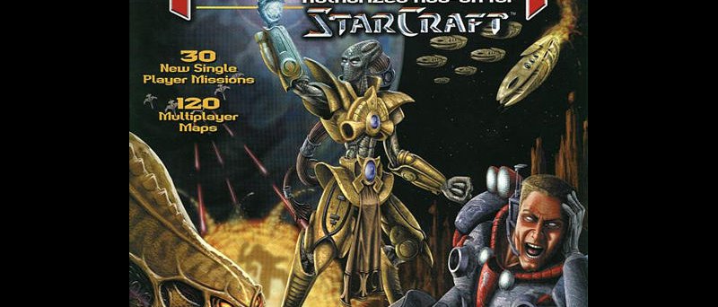 Starcraft 14
