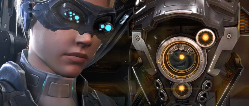 Starcraft 18 Starcraft 18