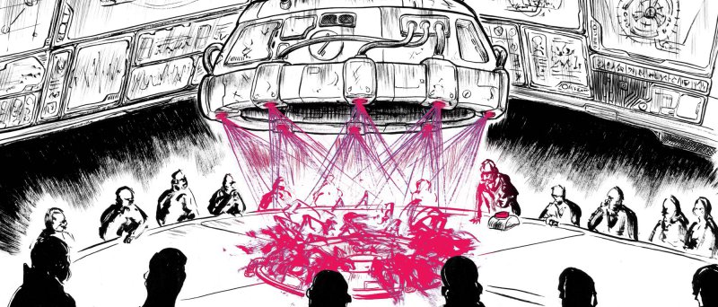 Starcraft Ghost 03 Starcraft Ghost 03