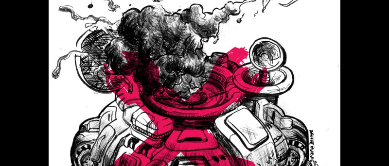 Starcraft Ghost 05 Starcraft Ghost 05