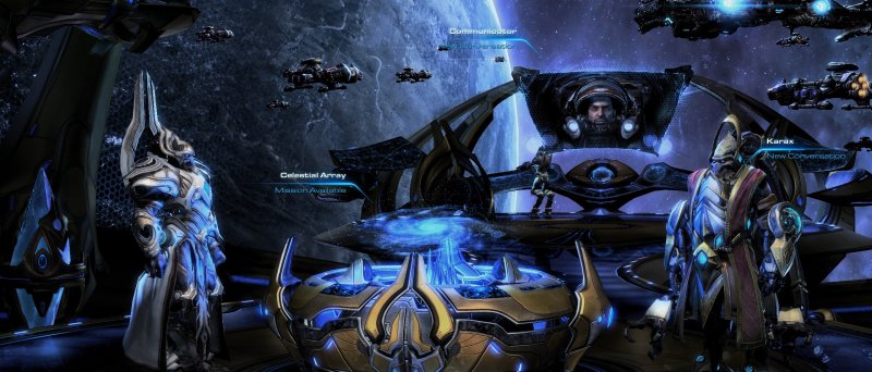 Starcraft Legacy 04