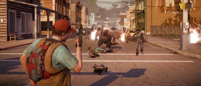 State Of Decay 2 2