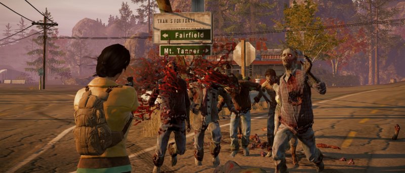 State Of Decay 2 3