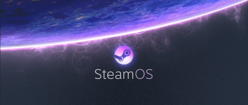 SteamOS - Obrázek 2