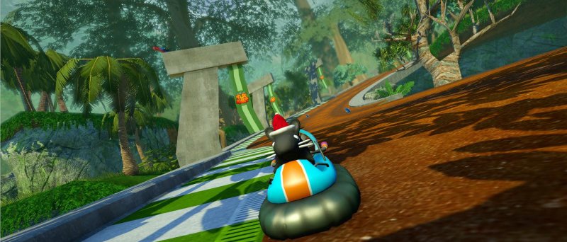 Supertuxkart 082 Beta Screenshot 17